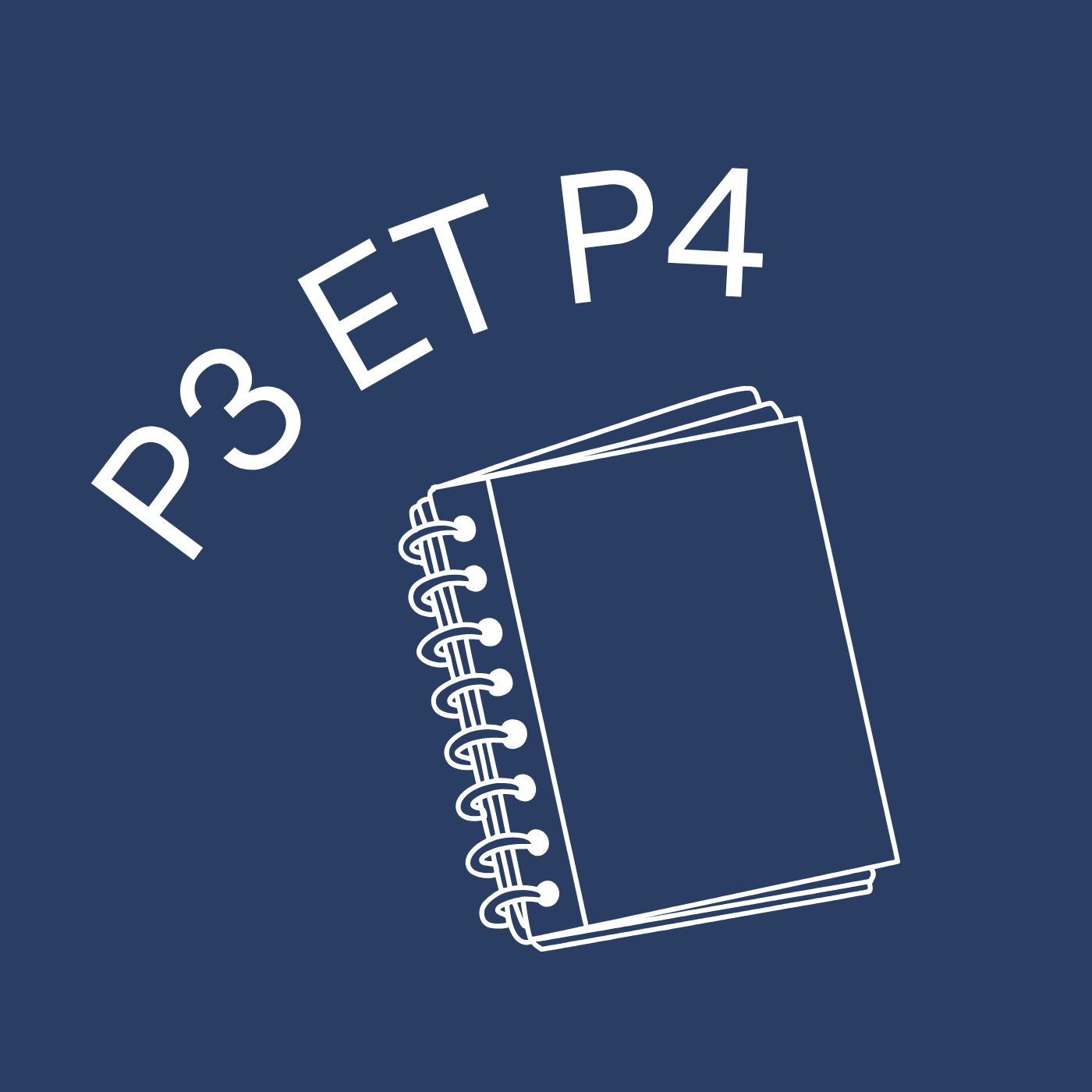 P3-P4