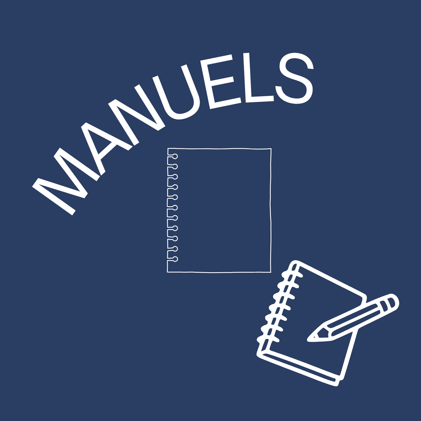 MANUELS