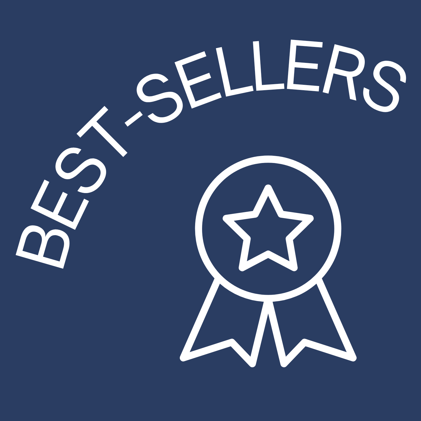 BEST SELLERS TATICREA